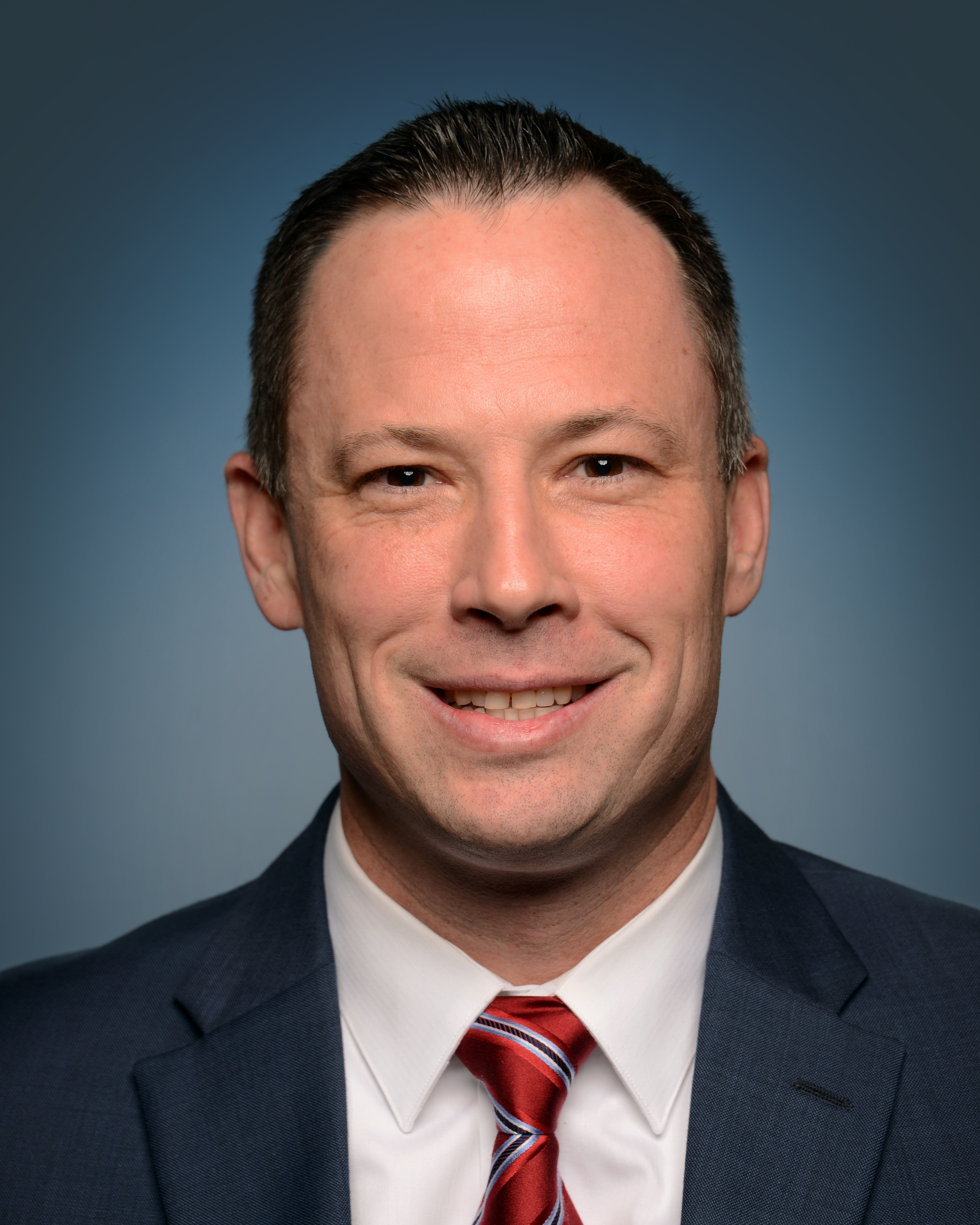 Aaron Loudermilk