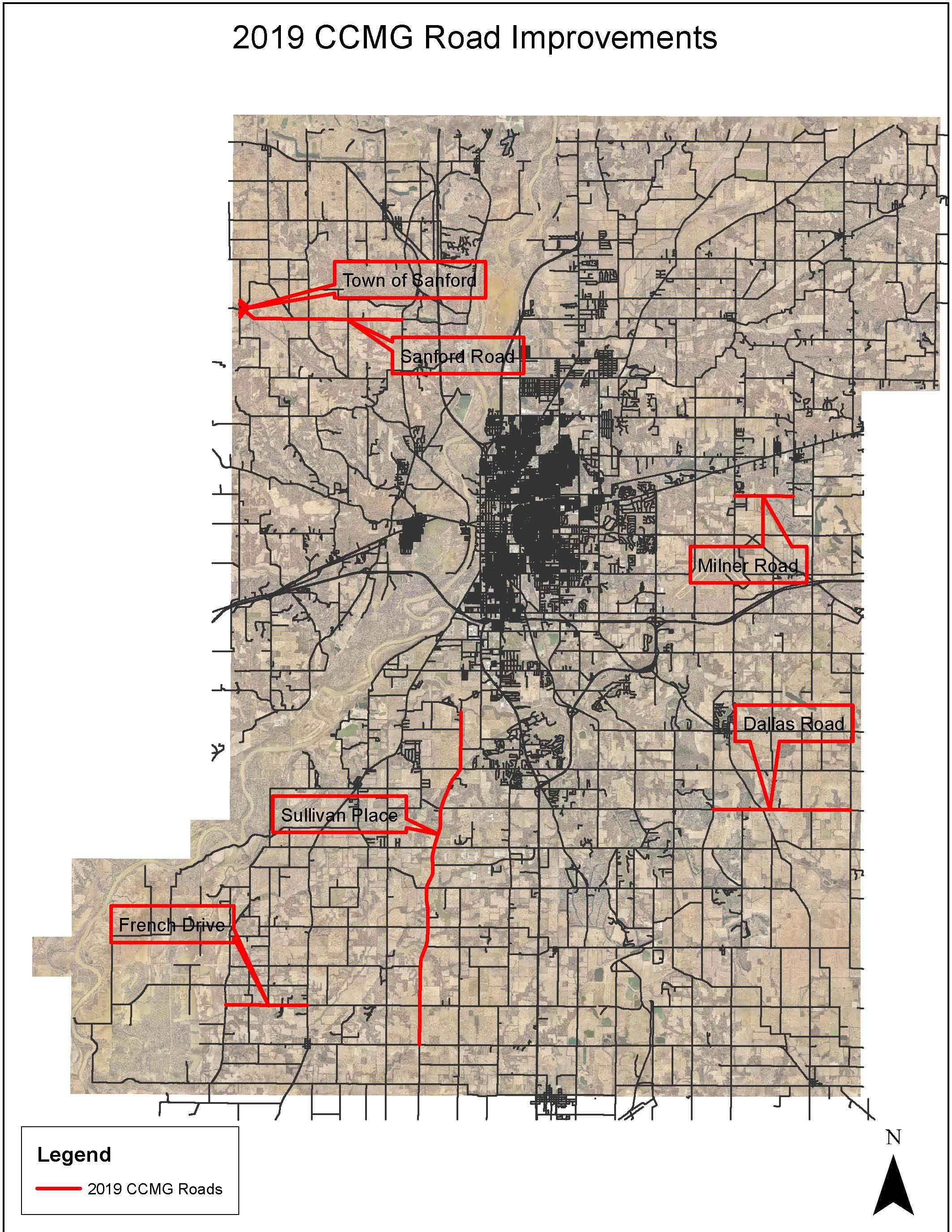 CCMG 2019-2 Map