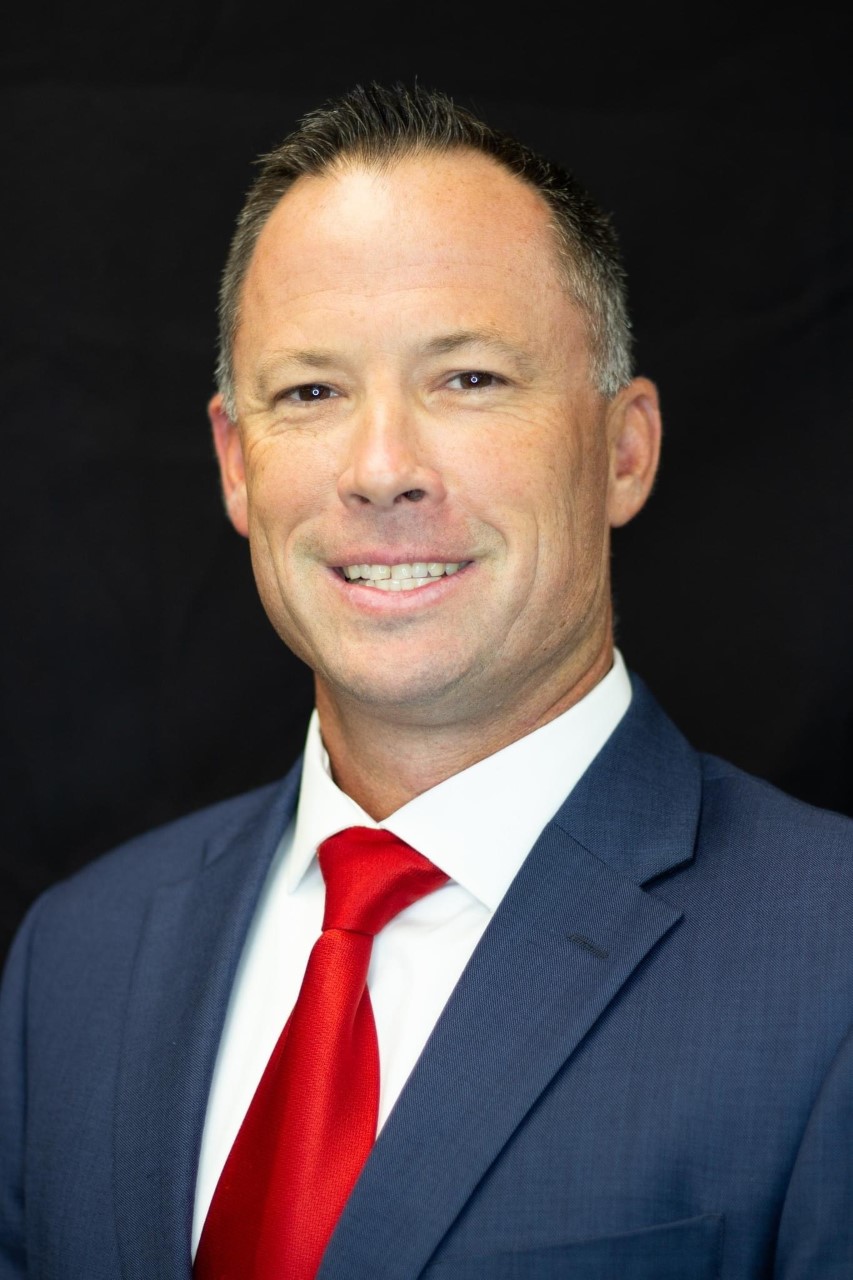Councilman Aaron Loudermilk