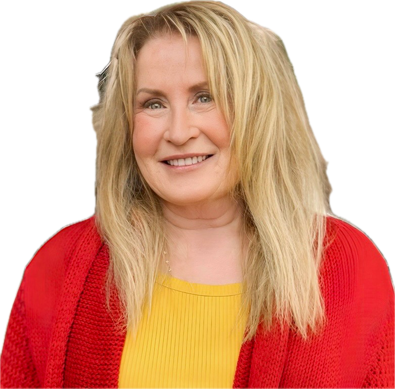 Nancy Allsup
